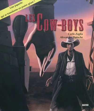 Les cow-boys
