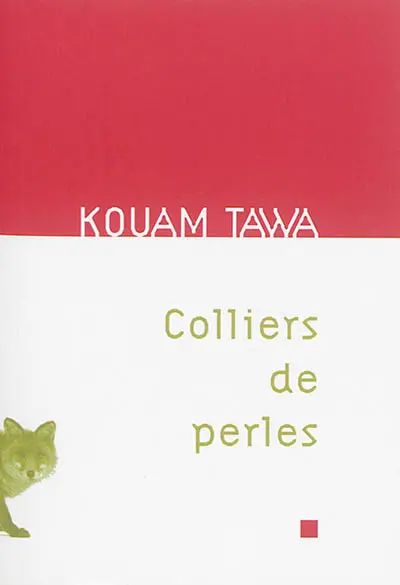 Colliers de perles
