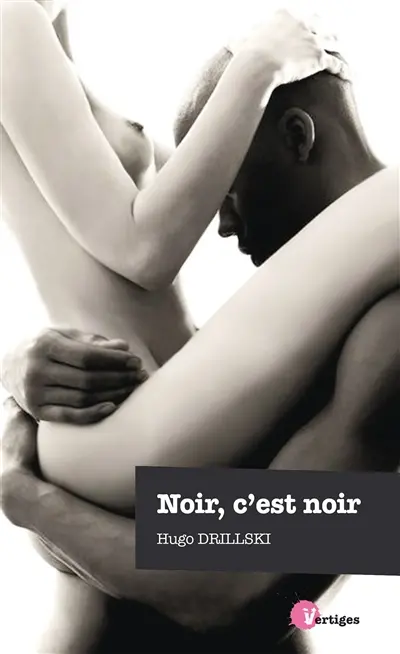 Noir, c'est noir