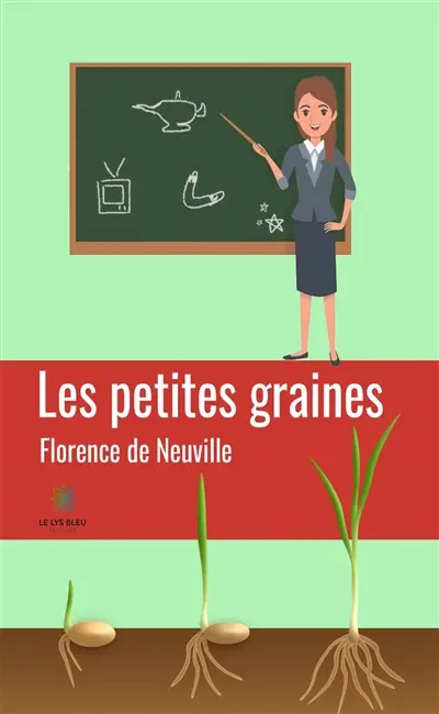 Les petites graines