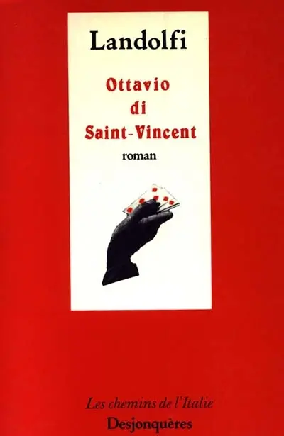 Ottavio di Saint-Vincent