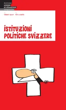 Istituzioni politiche svizzere