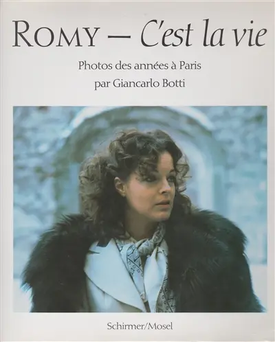 Romy, c'est la vie