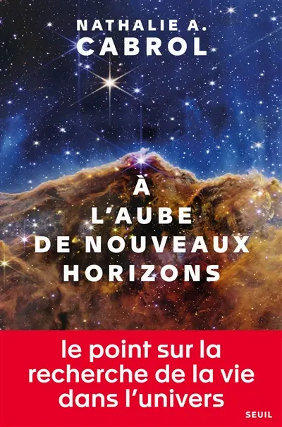 A l'aube de nouveaux horizons 