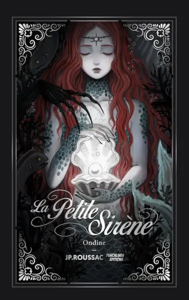 La Petite sirène : Ondine