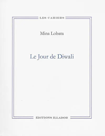 Le jour de Diwali