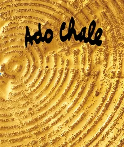 Ado Chale