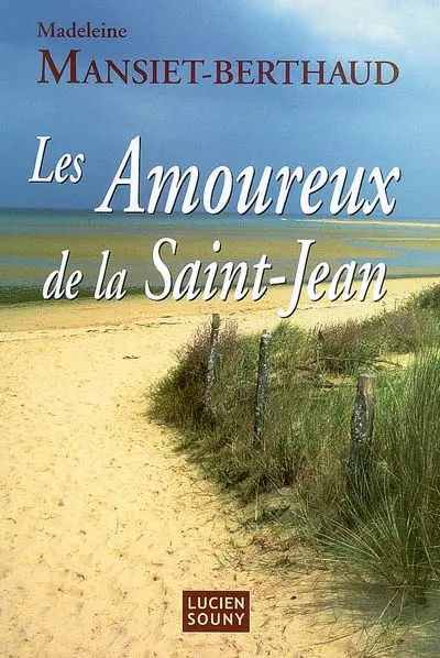 Les amoureux de la Saint-Jean
