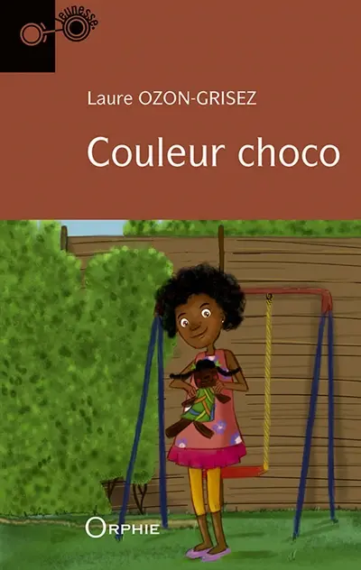 Couleur choco