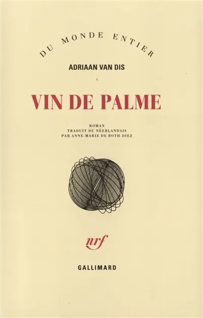 Vin de Palme