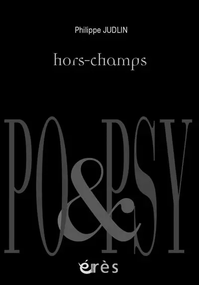 Hors-champs : poésie plastique