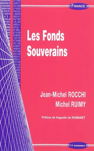 Les fonds souverains
