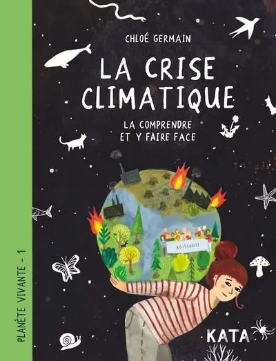 La crise climatique 1