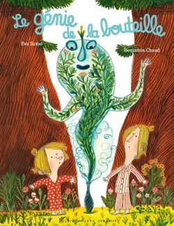 Le génie de la bouteille