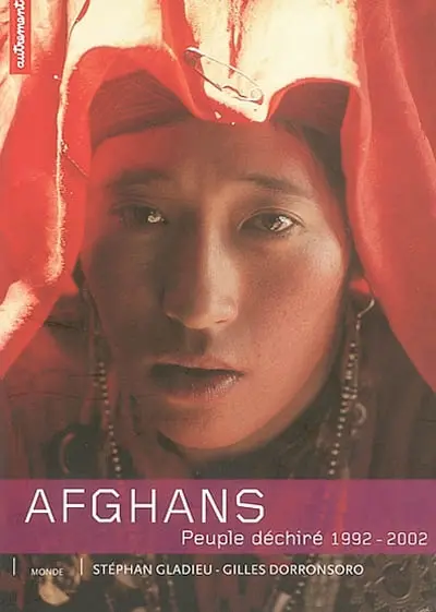 Afghans, peuple déchiré 1992-2002