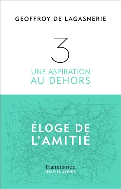 3 : une aspiration au dehors