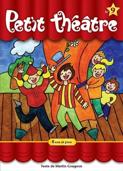 Petit théâtre