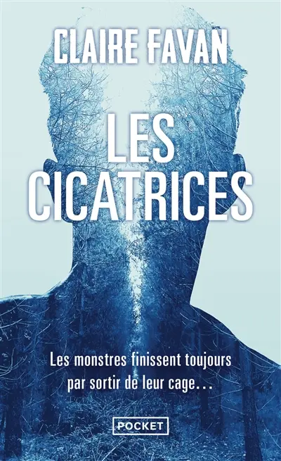 Les cicatrices : thriller