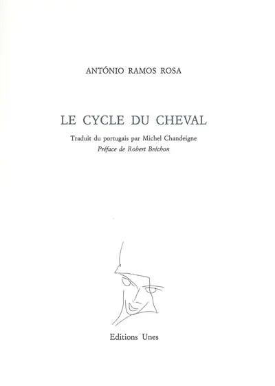 Le Cycle du cheval