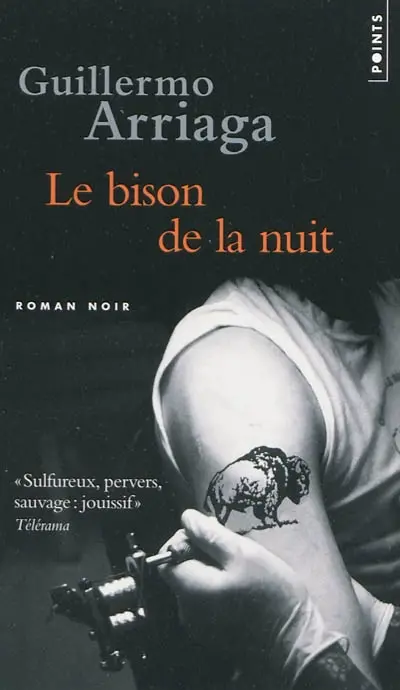 Le bison de la nuit