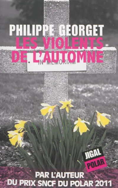 Les violents de l'automne