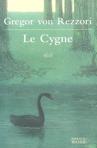 Le cygne