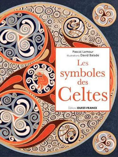 Les symboles des Celtes : la mémoire en migration