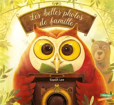 Les belles photos de famille