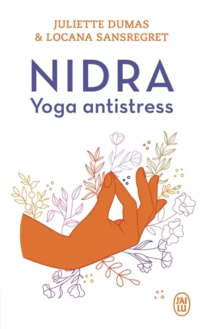 Nidra : yoga antistress