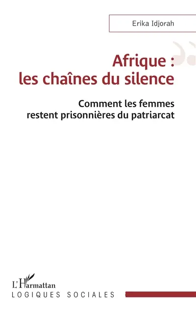 Afrique : les chaînes du silence : comment les femmes restent prisonnières du patriarcat