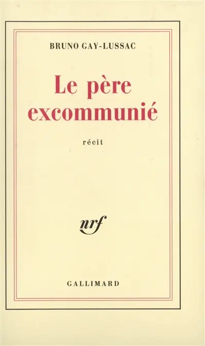Le Père excommunié