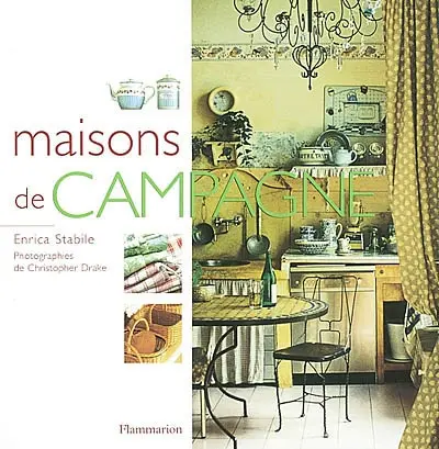 Maisons de campagne