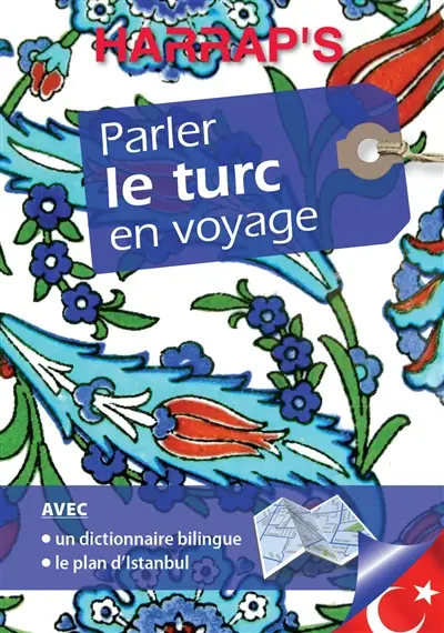 Parler le turc en voyage