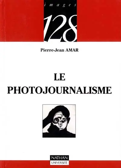 Le photojournalisme