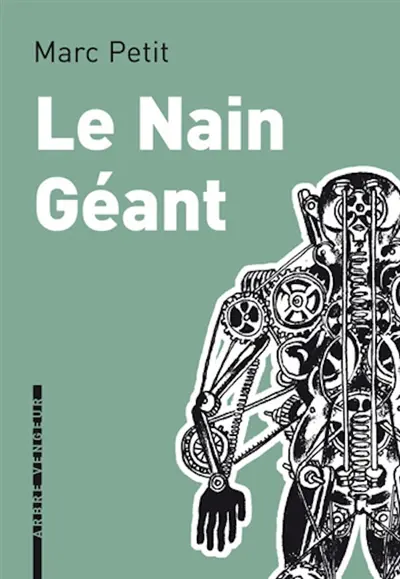 Le nain géant