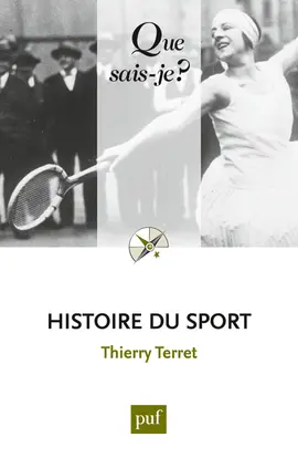 Histoire du sport