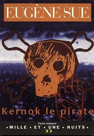 Kernok le pirate