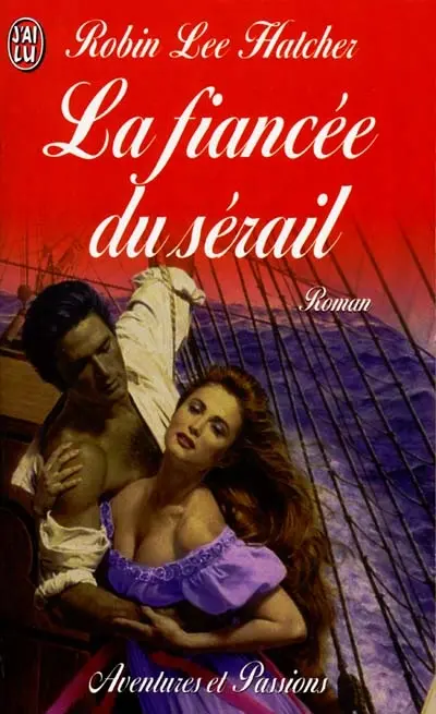 La fiancée du sérail