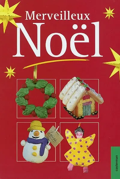 Merveilleux Noël