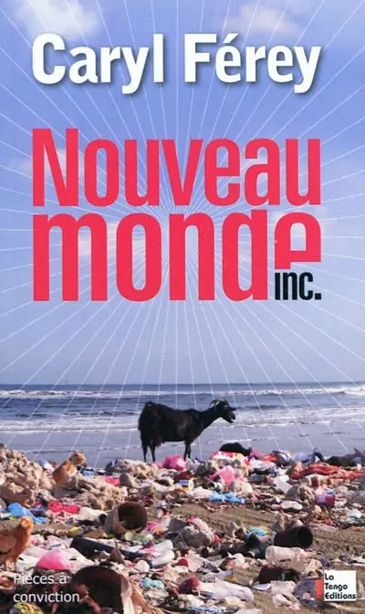 Nouveau monde INC