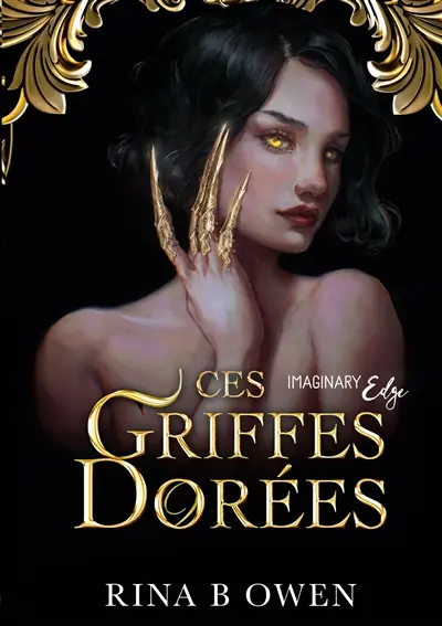 Ces griffes dorées
