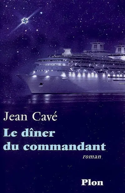 Le dîner du commandant