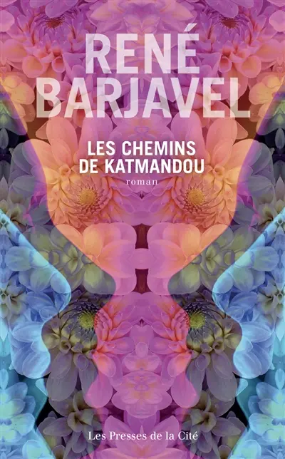Les chemins de Katmandou