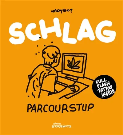 Schlag. Parcoustup