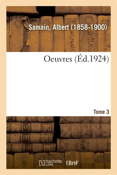 Oeuvres. Tome 3 : concernant le renouvellement des baux à loyer d'immeubles ou locaux à usage commercial ou industriel