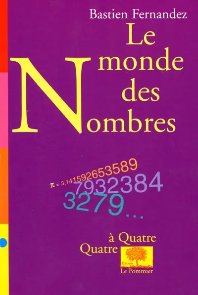 Le monde des nombres