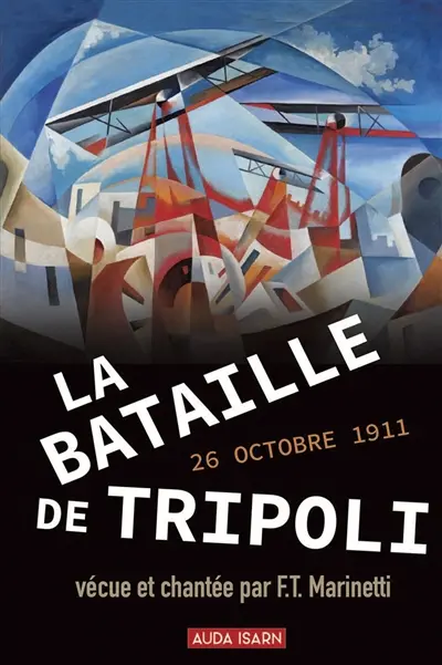 La bataille de Tripoli : 26 octobre 1911