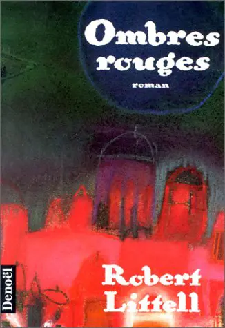 Ombres rouges