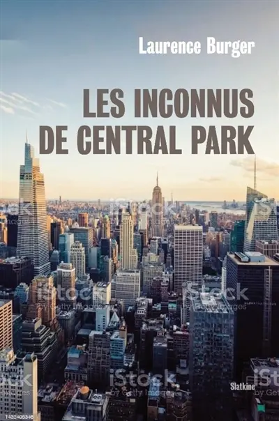 Les inconnus de Central Park