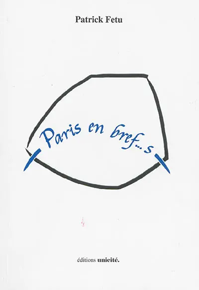 Paris en bref... s : haïkus, senryus, tercets... : les p'tits clins d'oeil à Paris